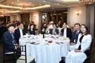 ICSU 2018 & 1st AKJSC Day2- Presidential Dinner